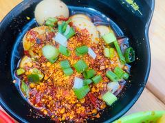 -冒椒火辣(奎星楼街店)