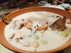 豆浆-佬麻雀·新湘菜(珠海金发购物中心店)