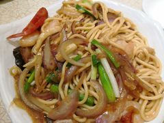 -巷语私房料理(华一实业大厦店)