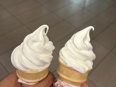-麦当劳(东坑店)