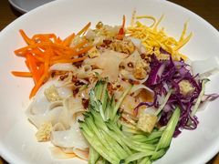 -九毛九西北菜(大东海店)