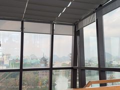 -维纳斯酒店-忆咖啡观景餐厅(象山公园店)