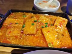 -向川南·水煮鱼·川菜(和平里店)