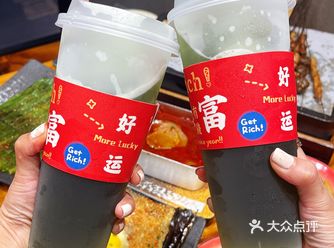 上海徐泾新店，烟火氛围感小酒馆东方一串