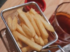 -豪客来牛排(天阳D32店)