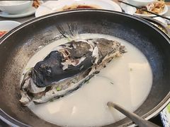 -浔味·山屿湖·正宗淳牌全鱼宴老字号