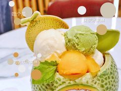 -哈根达斯(SM店)