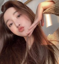 -侨治发型