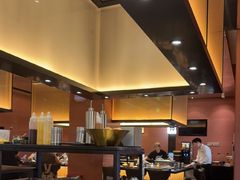 -大神太神·铁板烧(七宝领展广场店)
