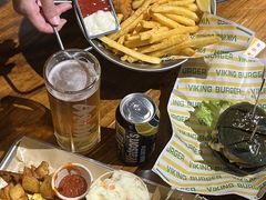 -VIKING SALOON西部美式烟熏烤肉(和平路店)