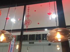 门面-汤岛涮小火锅(温州龙湾万达店)