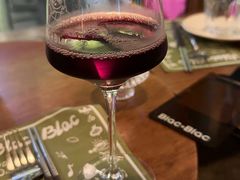 -Blac+Blac(中海环宇荟店)