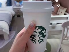 -星巴克(北京惠新东街店)