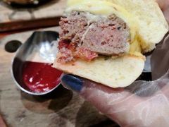 -魏斯理汉堡(西安沣东吾悦店)