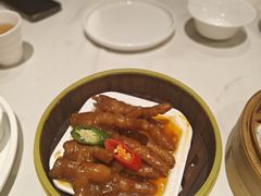 -大海湾酒楼(人南店)