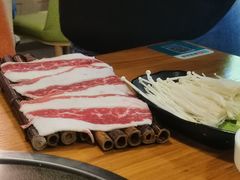 -麻麻桃韩式料理(百盛B馆店)