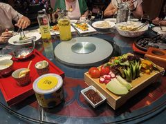 -九十九顶毡房(阜石路店)