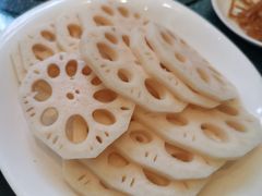 藕片-楊家一锅(沙阳路店)