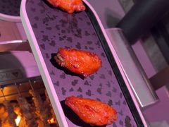 -丰茂烤串(全国首店)