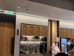 -福海居烤鸭店(鸟巢店)