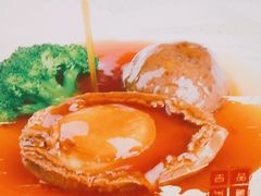 -沪华海鲜大酒楼(南汇店)