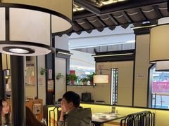 -小菜园新徽菜(镇江丹阳吾悦店)