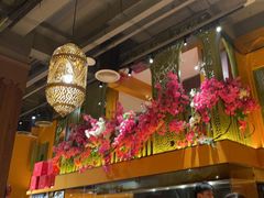 -耶里夏丽·新疆菜·28年喀什老馆(田林东路店)