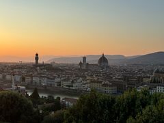 -米开朗琪罗广场