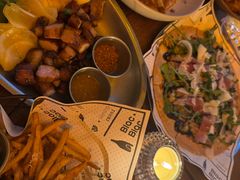 -Blac+Blac(中海环宇荟店)