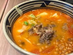 -阿香米线(深业上城店)