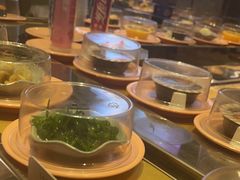 -争鲜回转寿司(东方银座店)