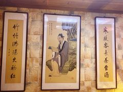 -香水足浴•按摩•SPA•汤泉会馆(南岗花园街店)