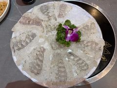 -官塘陈记鱼生·潮汕砂锅粥·牛肉火锅(潮枫路总店)