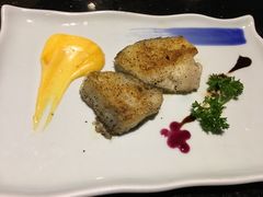 -梅筑·创意料理(王府井百货店)