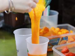 -十二中草莓冰·红豆沙冰屋(十二中店)