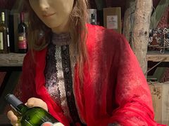 -青岛葡萄酒博物馆