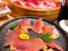 -温野菜涮涮锅(万象城店)