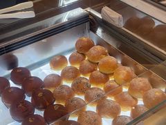 -21克拉面包(崂山万象汇店)