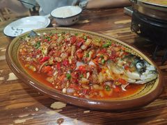 -朗妈私房菜(婺女州店)
