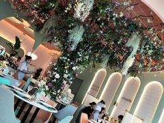 -蜜桃花开·中西融合菜E&W(南长街店)