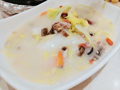 -芳满庭粤菜餐厅(丹阳吾悦店)
