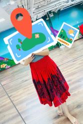 -呼拉汇舞蹈生活馆 Hawaii Hula&Tahiti Dance Studio