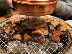 -韩国料理大力士(屏风街店)