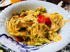 -竹叶涮肉坊(总店)