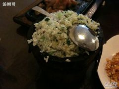 上海菜饭-洪齐林老镇