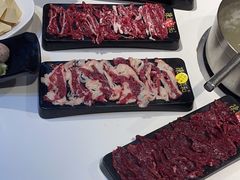 -陈记顺和潮汕牛肉火锅(棠德南路店)
