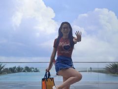 -海口万豪·大堂吧·望海吧.日落海景·下午茶·奶茶·咖啡·轻食·蛋糕·鸡尾酒·清吧