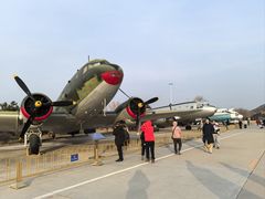 -中国航空博物馆