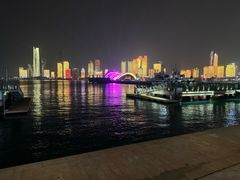 -情人坝酒吧街