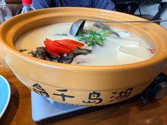 -江南小叙·美食研究院(鱼街店)